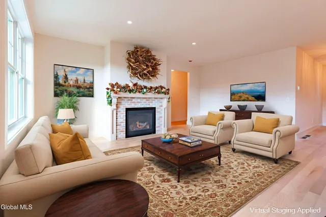 $750,000 | 24 Crescent Terrace, Wynantskill, NY 12198