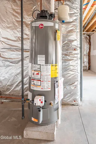 $750,000 | 24 Crescent Terrace, Wynantskill, NY 12198