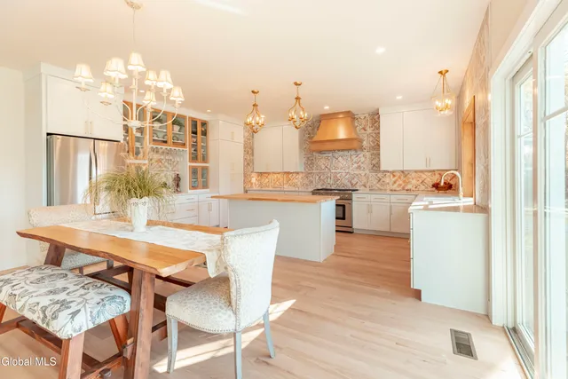 $750,000 | 24 Crescent Terrace, Wynantskill, NY 12198