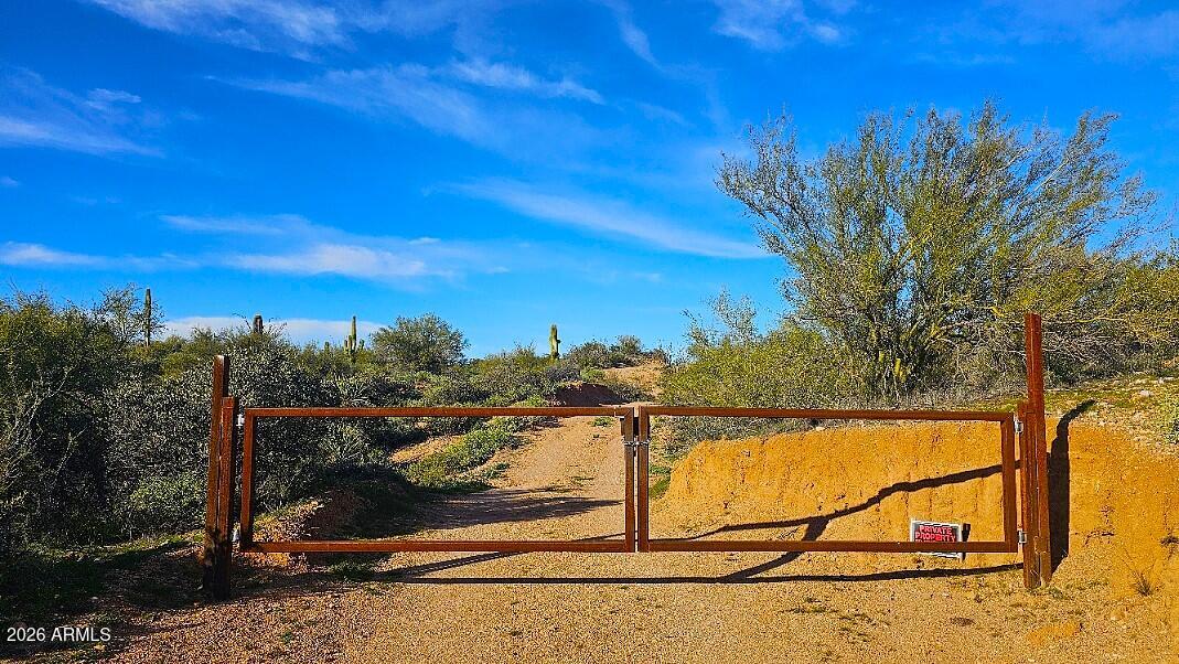 142-x4 East Montello Road Scottsdale, AZ 85262 - Photo 1 of 50