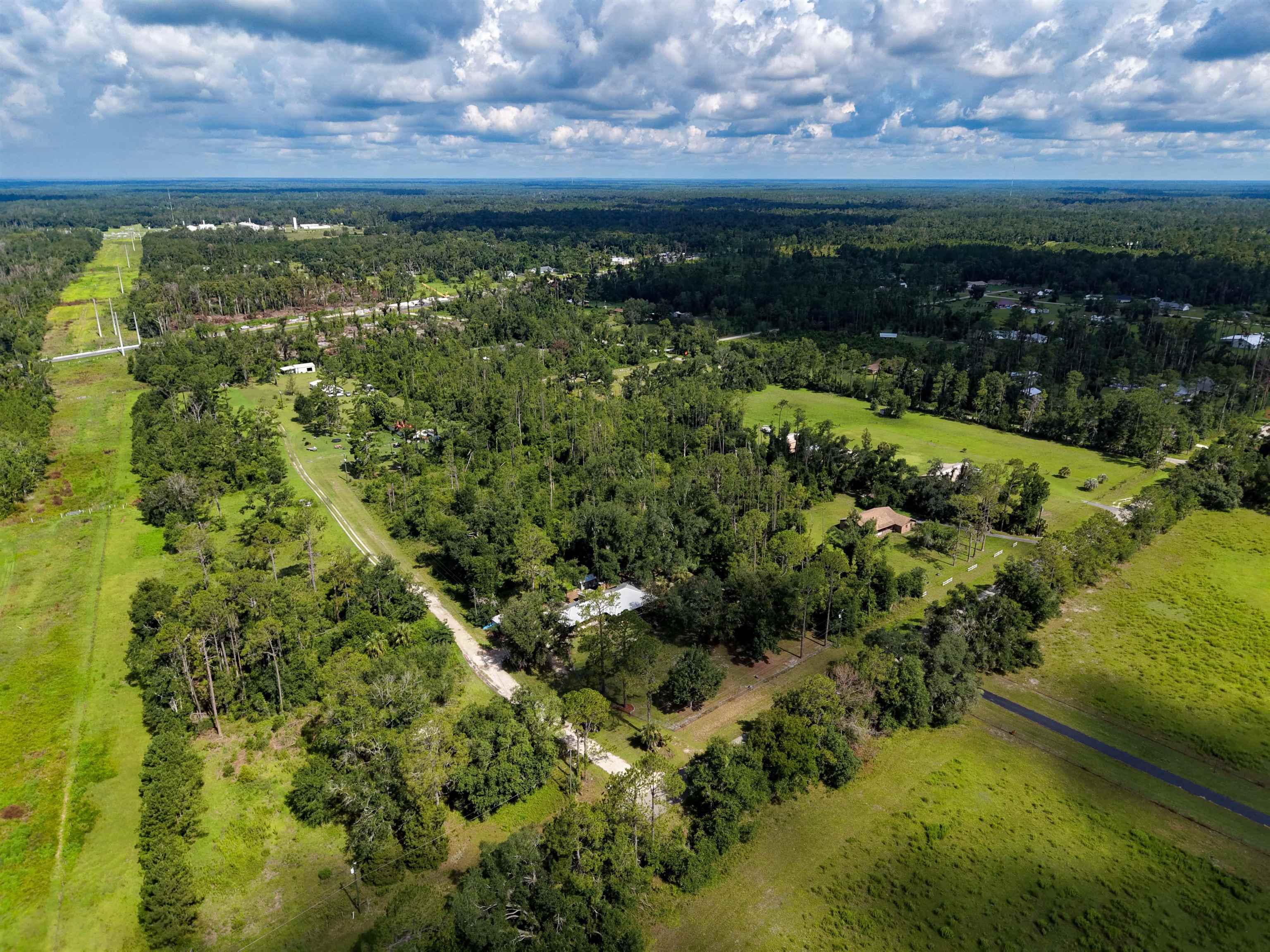 3087 Green Farm Road Perry, FL 32347 - Photo 66 of 69
