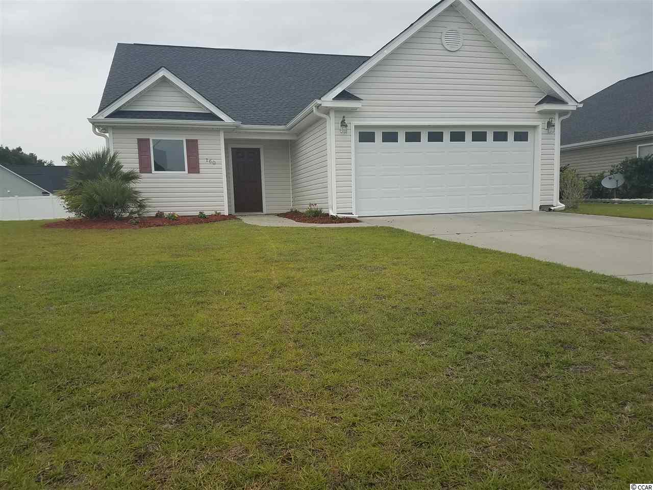 160 Dry Valley Loop Myrtle Beach, SC 29588 - Photo 1 of 16 Gallery Image 1