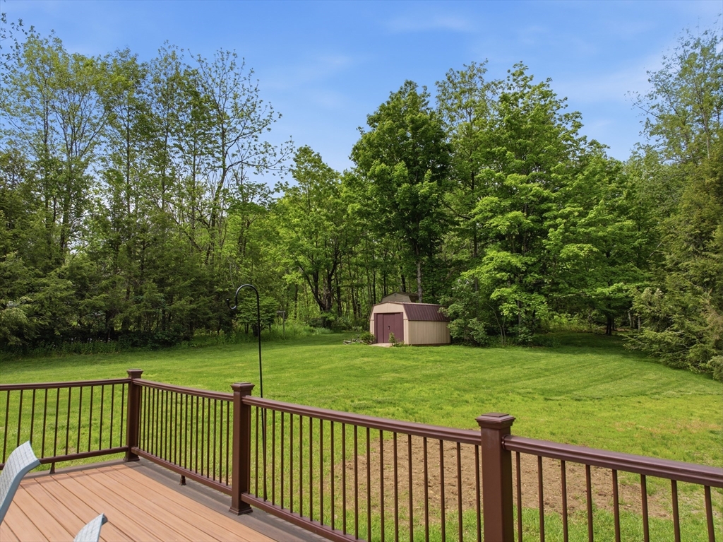 812 Wauwinet Road Barre, MA 01005 - Photo 9 of 40 Gallery Image 9