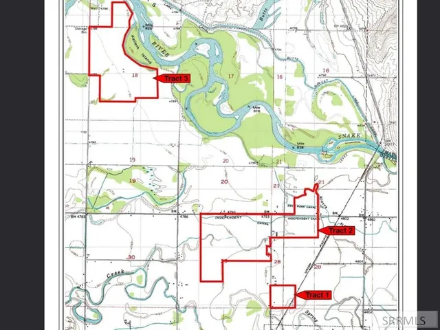 $8,655,858 | 3500 North 3500 East, Menan, ID 83434