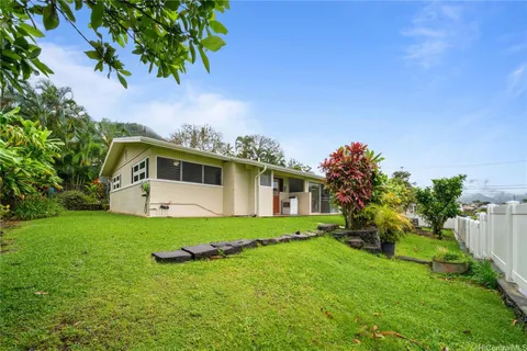 $1,099,000 | 45-020 Malulani Street, Kaneohe, HI 96744