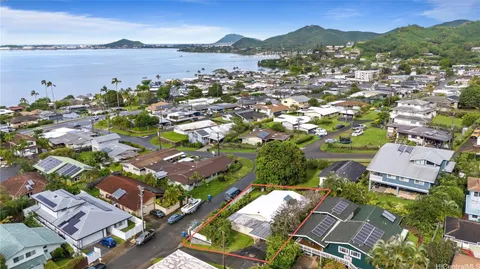 $1,099,000 | 45-020 Malulani Street, Kaneohe, HI 96744