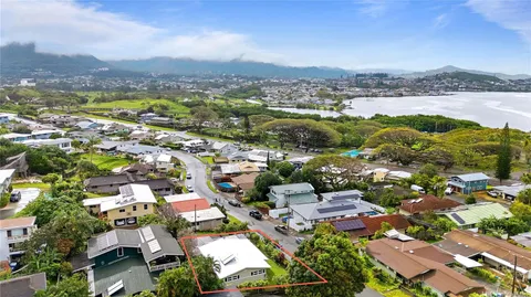 $1,099,000 | 45-020 Malulani Street, Kaneohe, HI 96744