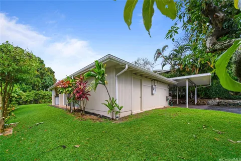 $1,099,000 | 45-020 Malulani Street, Kaneohe, HI 96744
