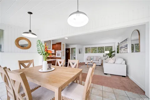 $1,099,000 | 45-020 Malulani Street, Kaneohe, HI 96744