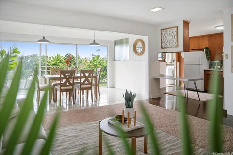 $1,099,000 | 45-020 Malulani Street, Kaneohe, HI 96744