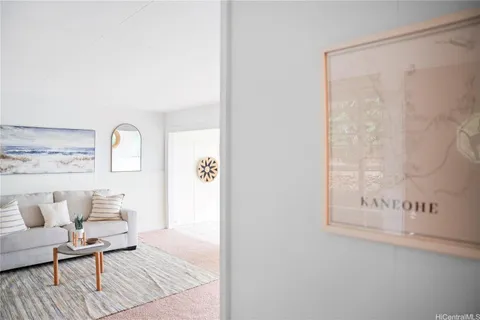 $1,099,000 | 45-020 Malulani Street, Kaneohe, HI 96744