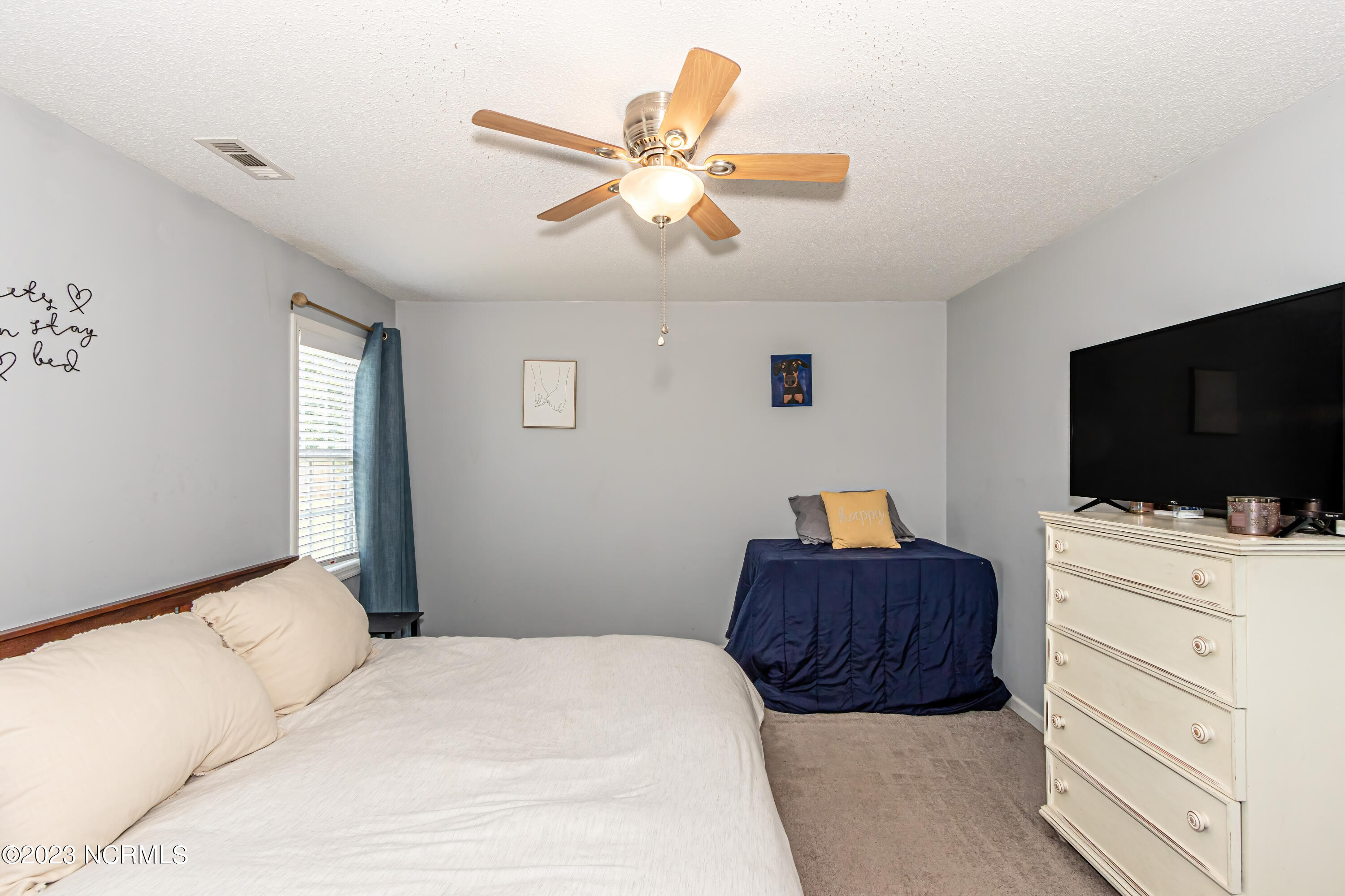 208 Parnell Road Hubert, NC 28539 - Photo 19 of 54 Bedroom 1