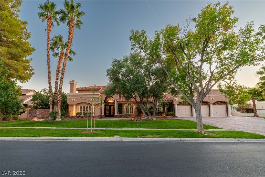 17 Quail Run Road Henderson, NV 89014 - Photo 46 of 54 Gallery Image 46
