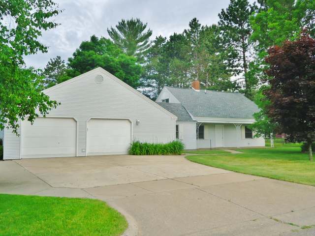 1161 East King Road Tomahawk, WI 54487 - Photo 1 of 20 Gallery Image 1