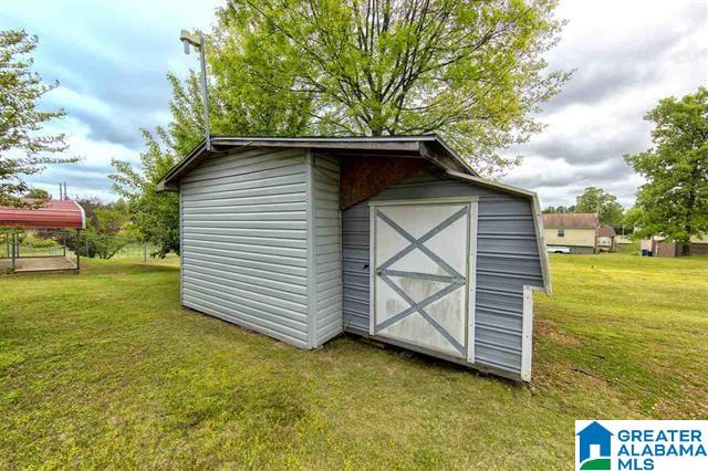 1237 Post Oak Circle Fairfield, AL 35064 - Photo 7 of 50
