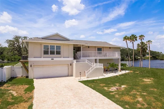 $774,900 | 5534 Tropic Drive, New Port Richey, FL 34653