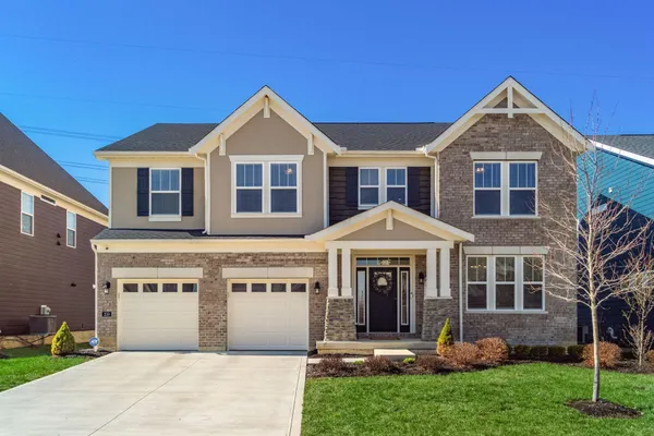$679,900 | 239 Harness Way, Delaware, OH 43015