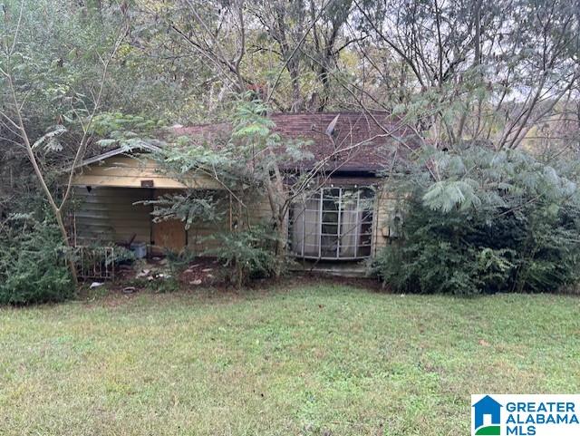 5348 Spruce Street Gardendale, AL 35071 - Photo 1 of 1