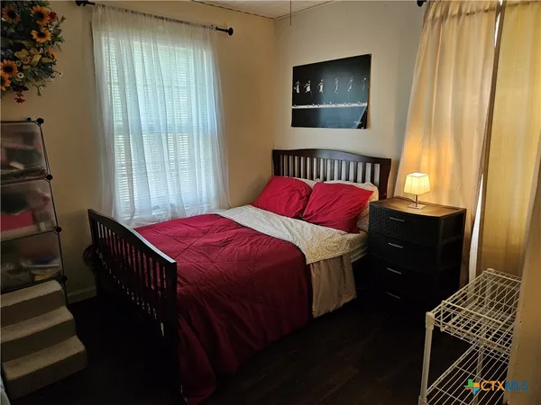 $120,000 | 1203 Rev R A Abercrombie Drive, Killeen, TX 76543