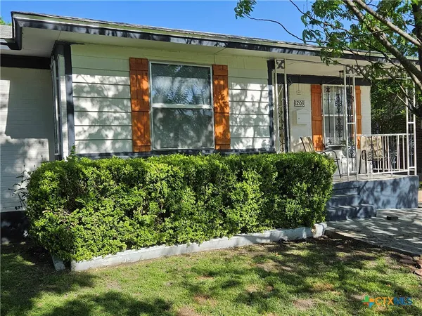 $120,000 | 1203 Rev R A Abercrombie Drive, Killeen, TX 76543