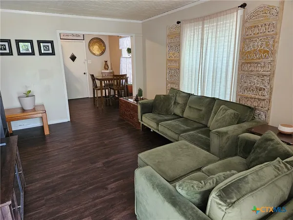 $120,000 | 1203 Rev R A Abercrombie Drive, Killeen, TX 76543