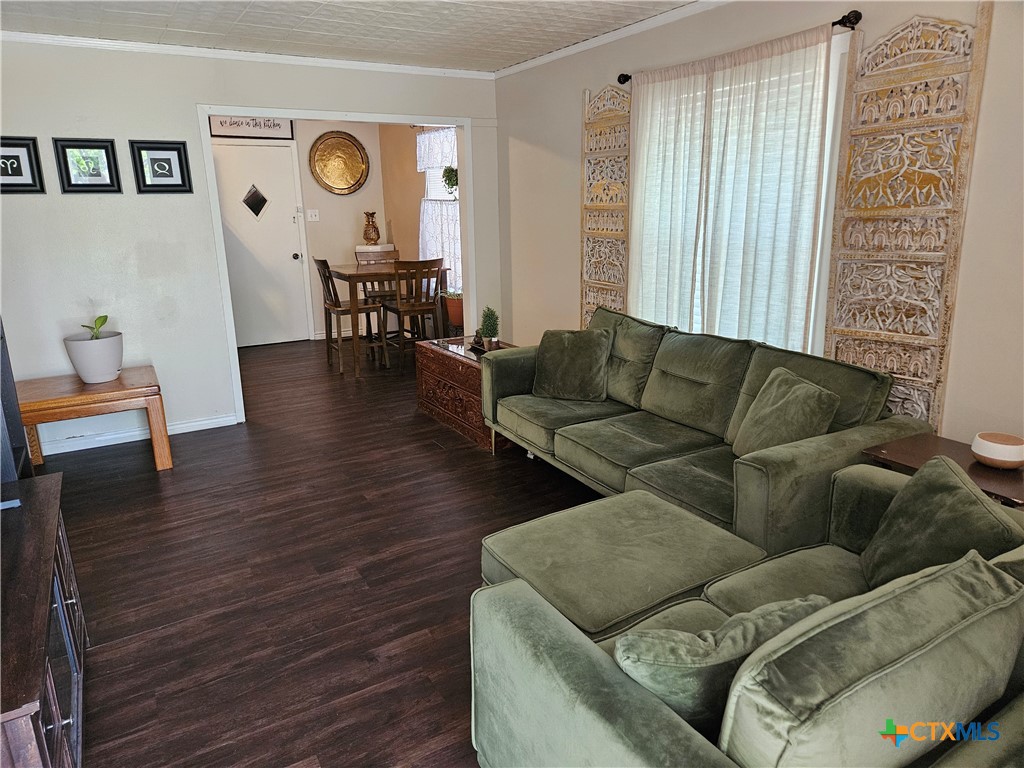 1203 Rev R A Abercrombie Drive Killeen, TX 76543 - Photo 4 of 14