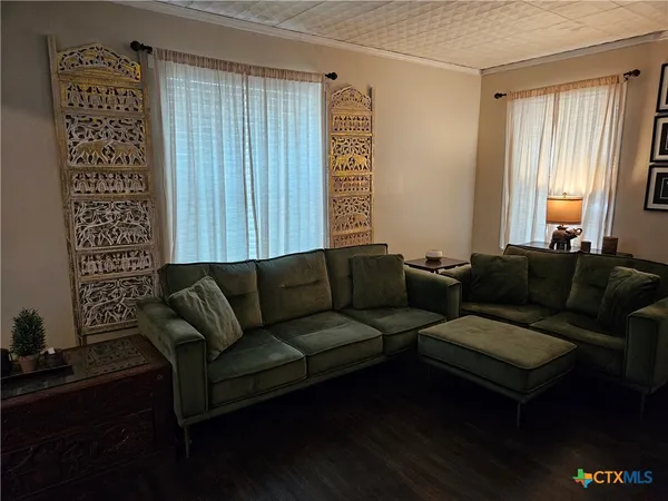 $120,000 | 1203 Rev R A Abercrombie Drive, Killeen, TX 76543