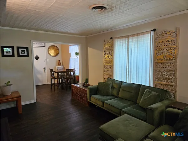 $120,000 | 1203 Rev R A Abercrombie Drive, Killeen, TX 76543