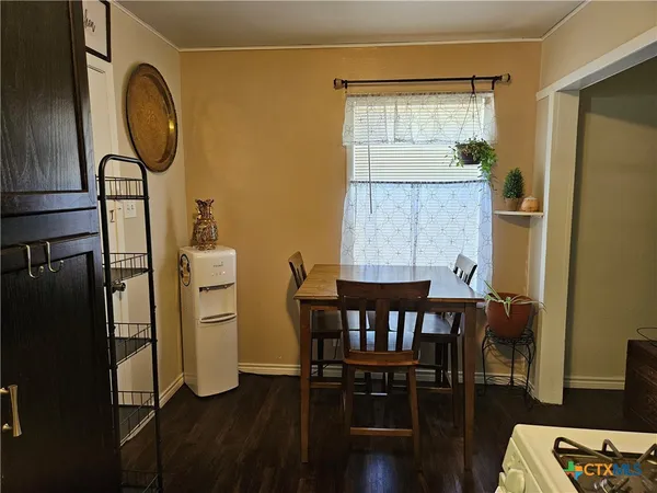 $120,000 | 1203 Rev R A Abercrombie Drive, Killeen, TX 76543