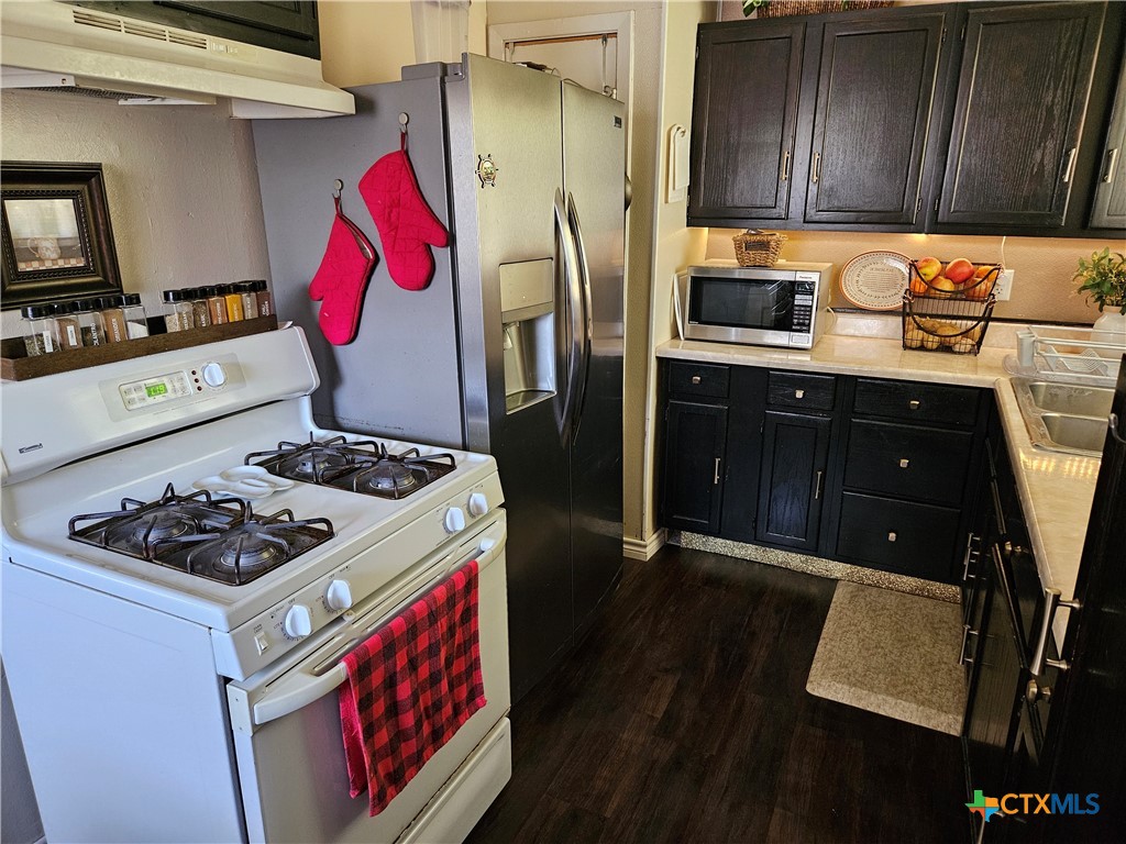 1203 Rev R A Abercrombie Drive Killeen, TX 76543 - Photo 9 of 14