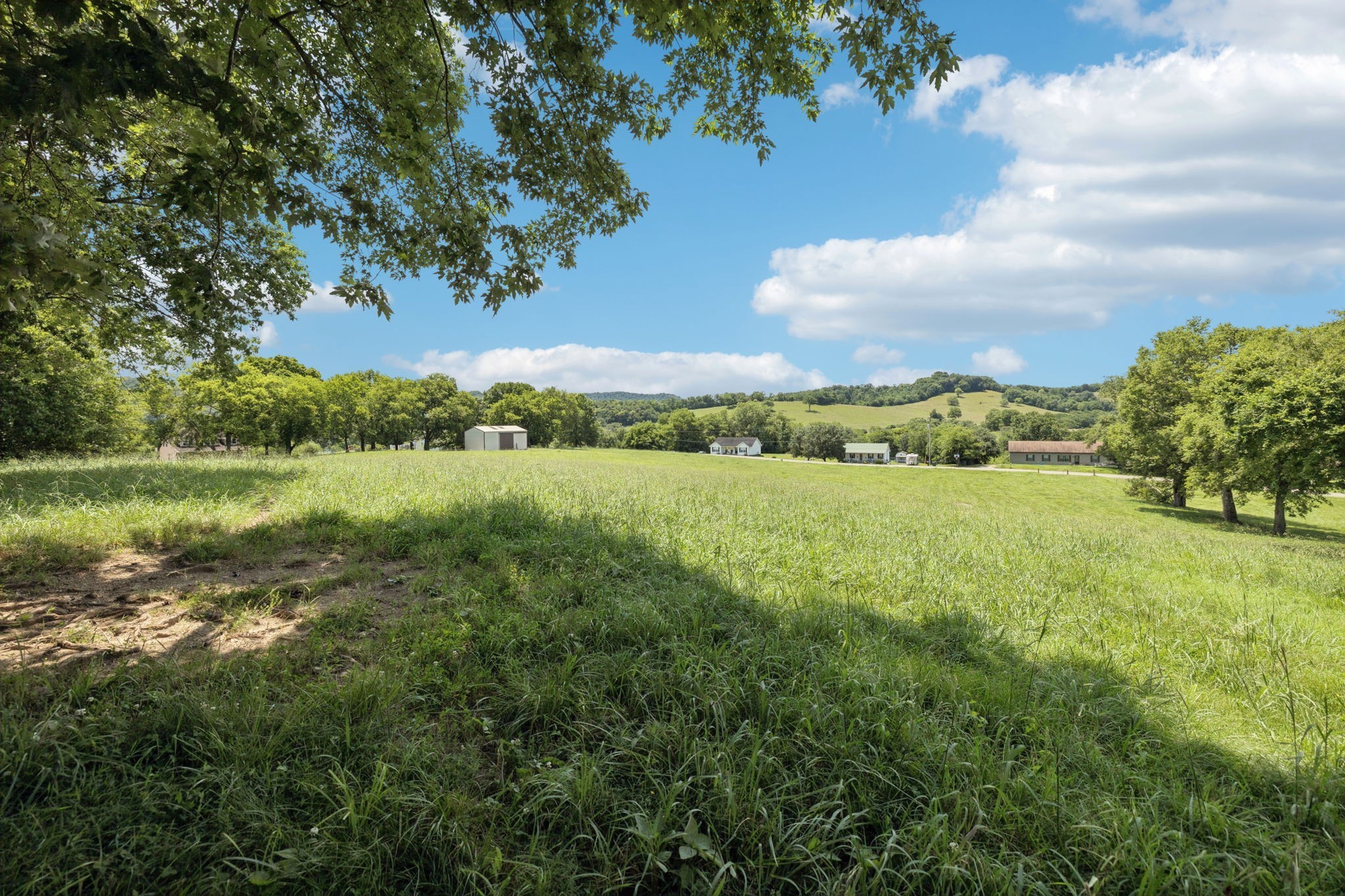 0 Maple Street Gordonsville, TN 38563 - Photo 7 of 11 a view of a garden with an outdoor space