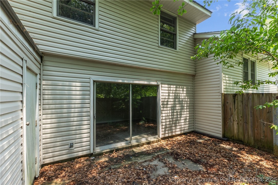 595 Winding Creek Road, Unit C Fayetteville, NC 28305 - Photo 25 of 35