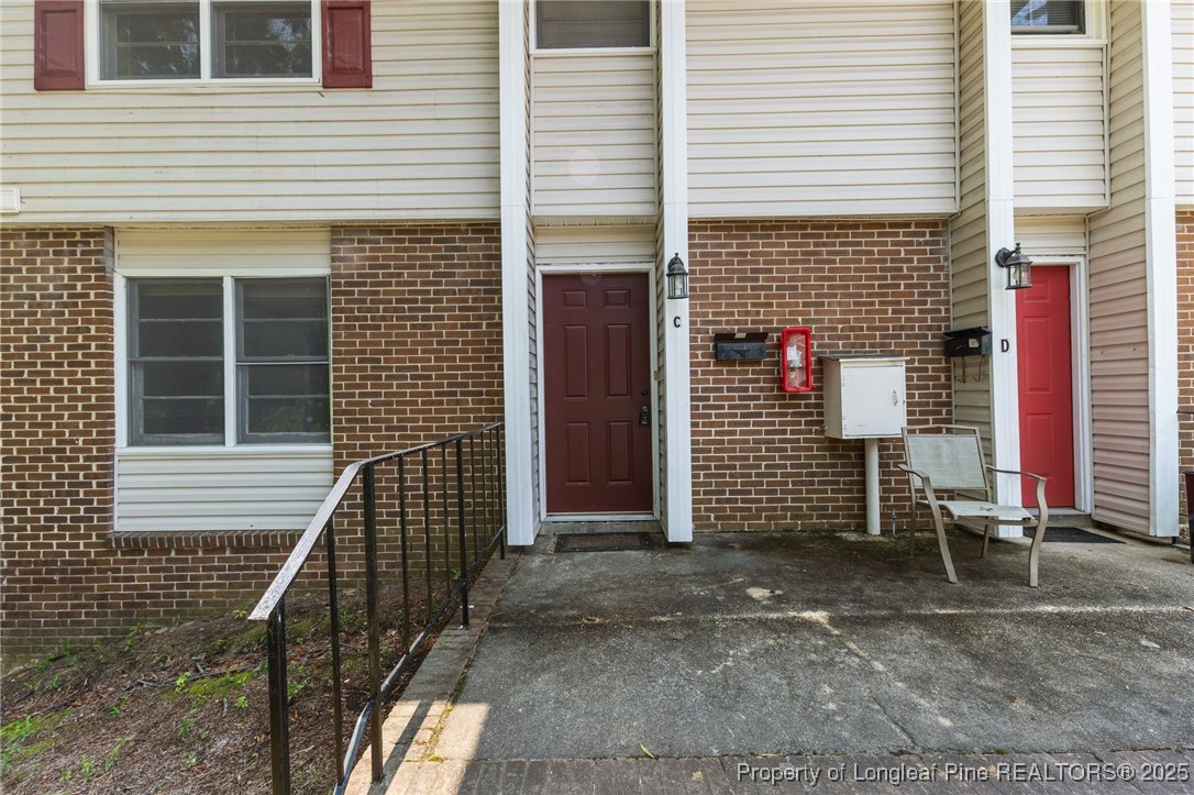595 Winding Creek Road, Unit C Fayetteville, NC 28305 - Photo 28 of 35