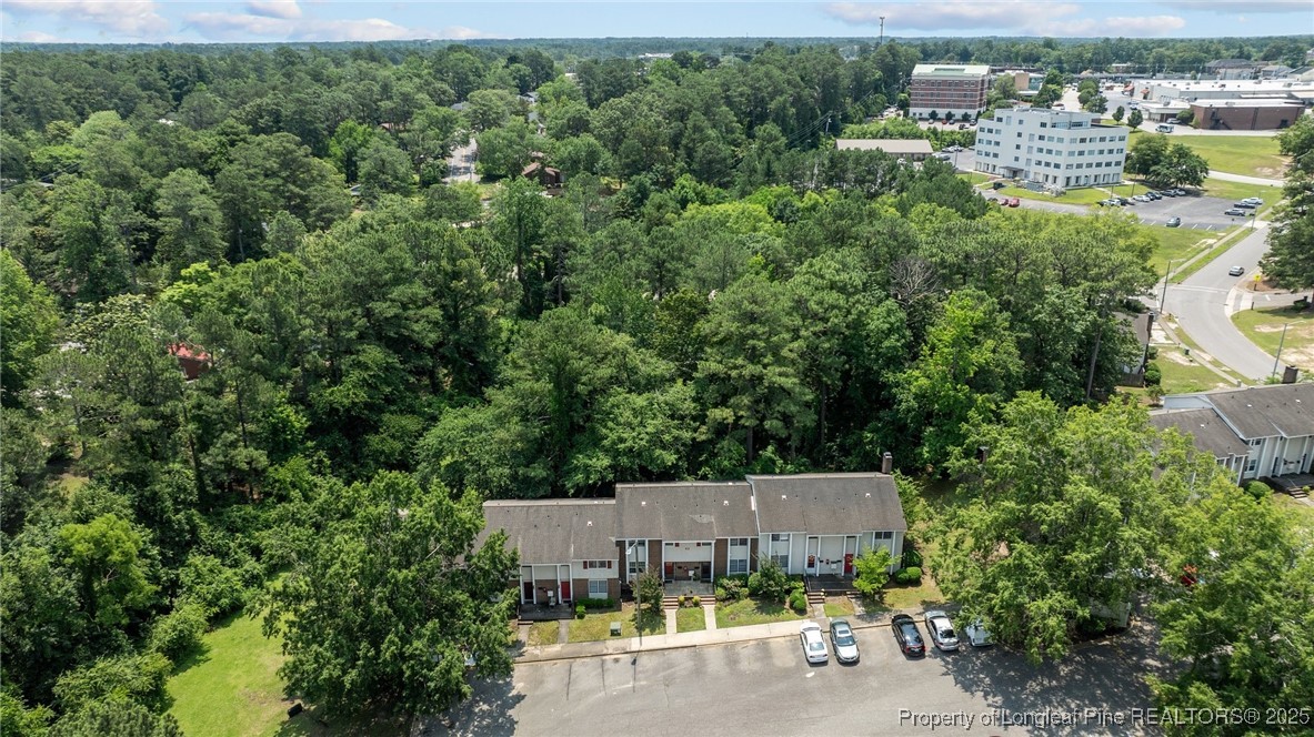 595 Winding Creek Road, Unit C Fayetteville, NC 28305 - Photo 30 of 35