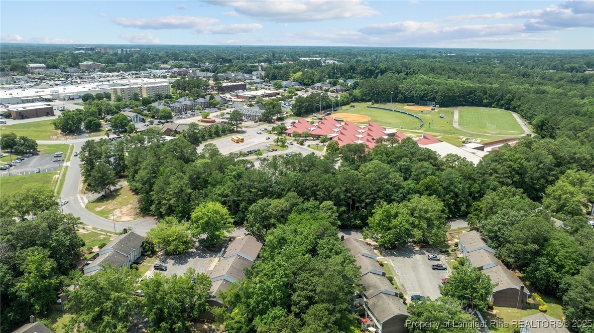 595 Winding Creek Road, Unit C Fayetteville, NC 28305 - Photo 32 of 35