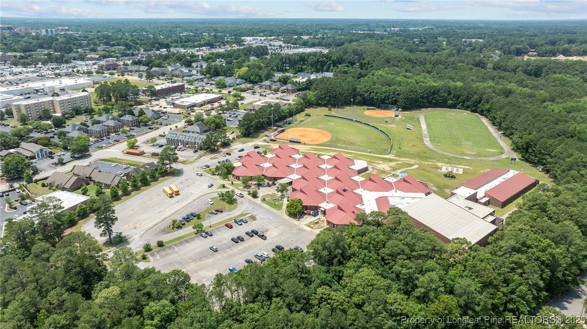 595 Winding Creek Road, Unit C Fayetteville, NC 28305 - Photo 33 of 35