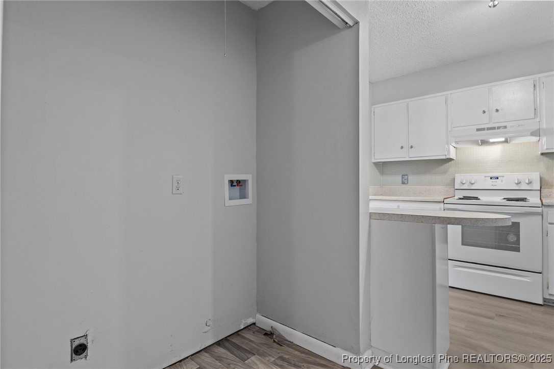 595 Winding Creek Road, Unit C Fayetteville, NC 28305 - Photo 6 of 35