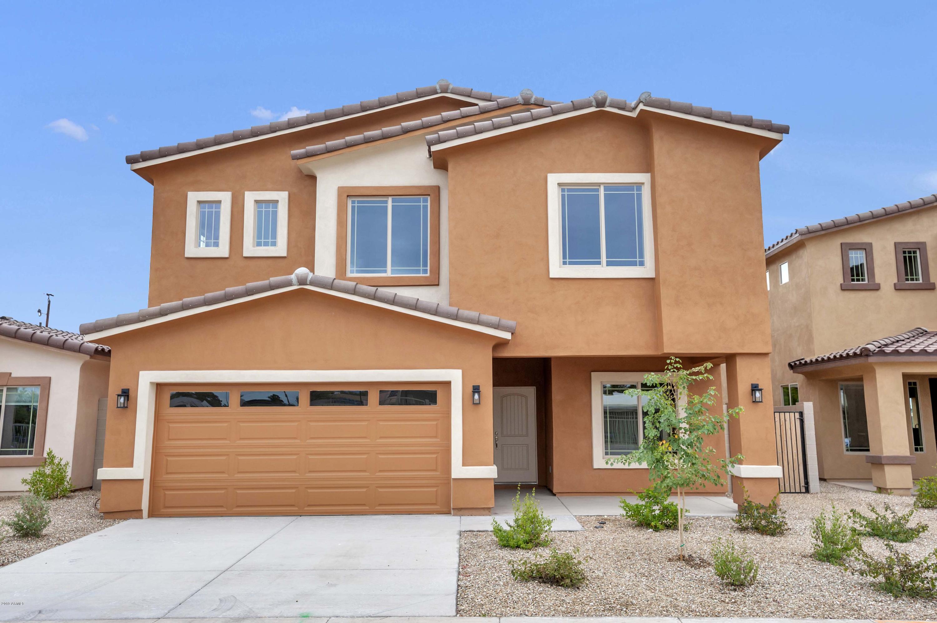 2635 East Contention Mine Road Phoenix, AZ 85032 - Photo 1 of 11 Front of the house