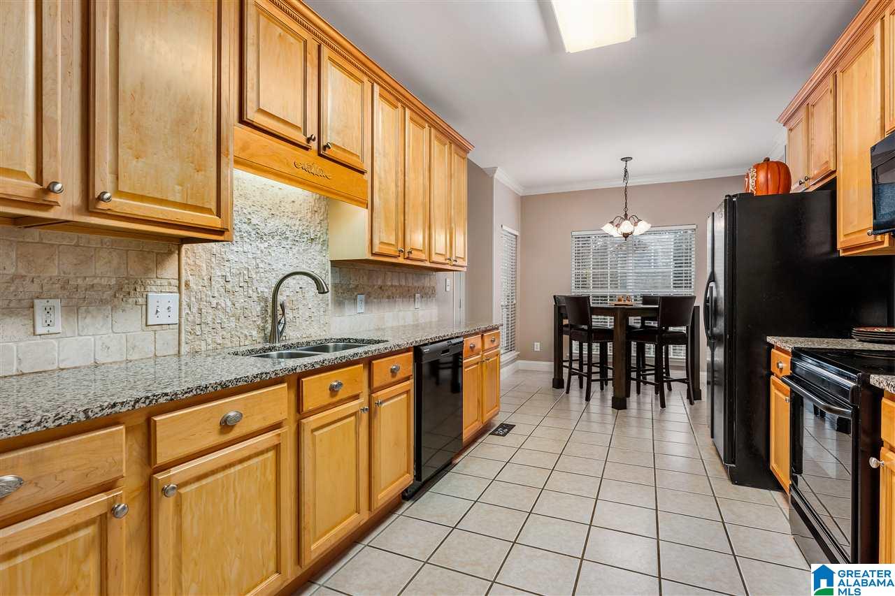 2116 North Grande View Lane Alabaster, AL 35114 - Photo 15 of 43
