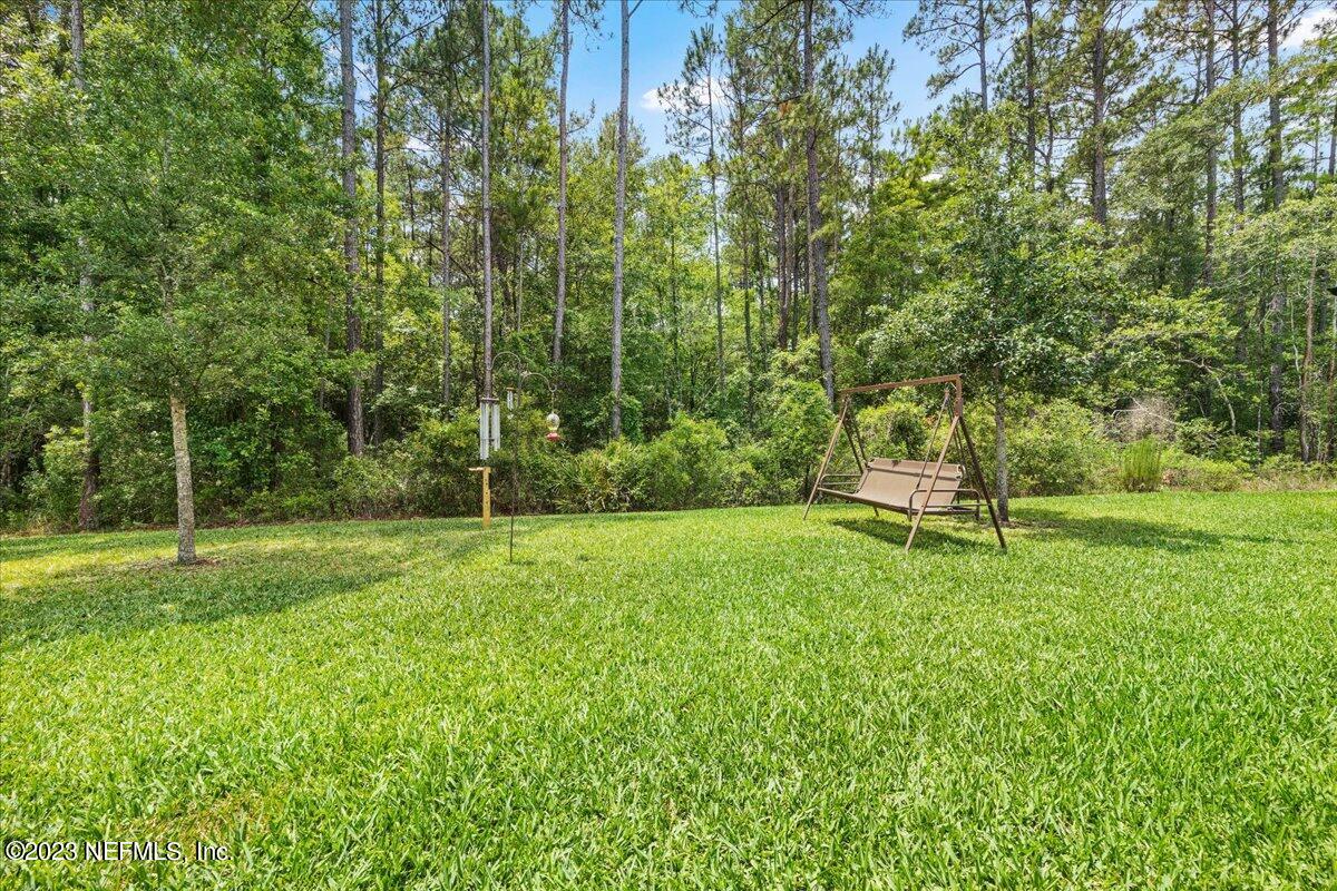 10913 Lothmore Road Jacksonville, FL 32221 - Photo 23 of 29 Backyard