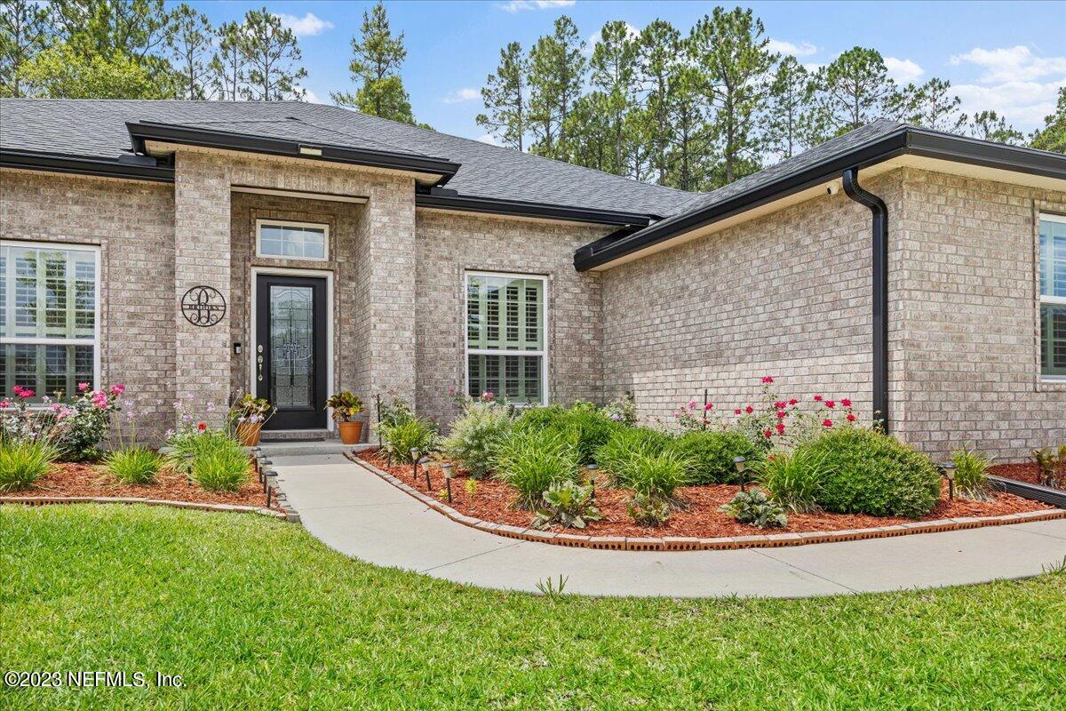 10913 Lothmore Road Jacksonville, FL 32221 - Photo 2 of 29 Entryway