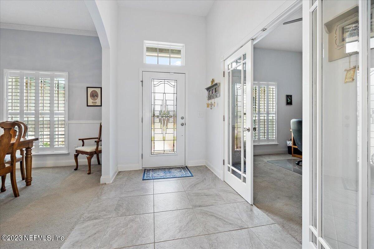 10913 Lothmore Road Jacksonville, FL 32221 - Photo 3 of 29 Foyer