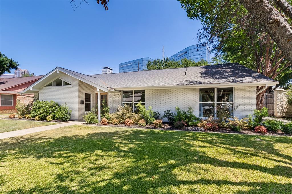 5129 Mill Run Road Dallas, TX 75244 - Photo 24 of 24 Gallery Image 24