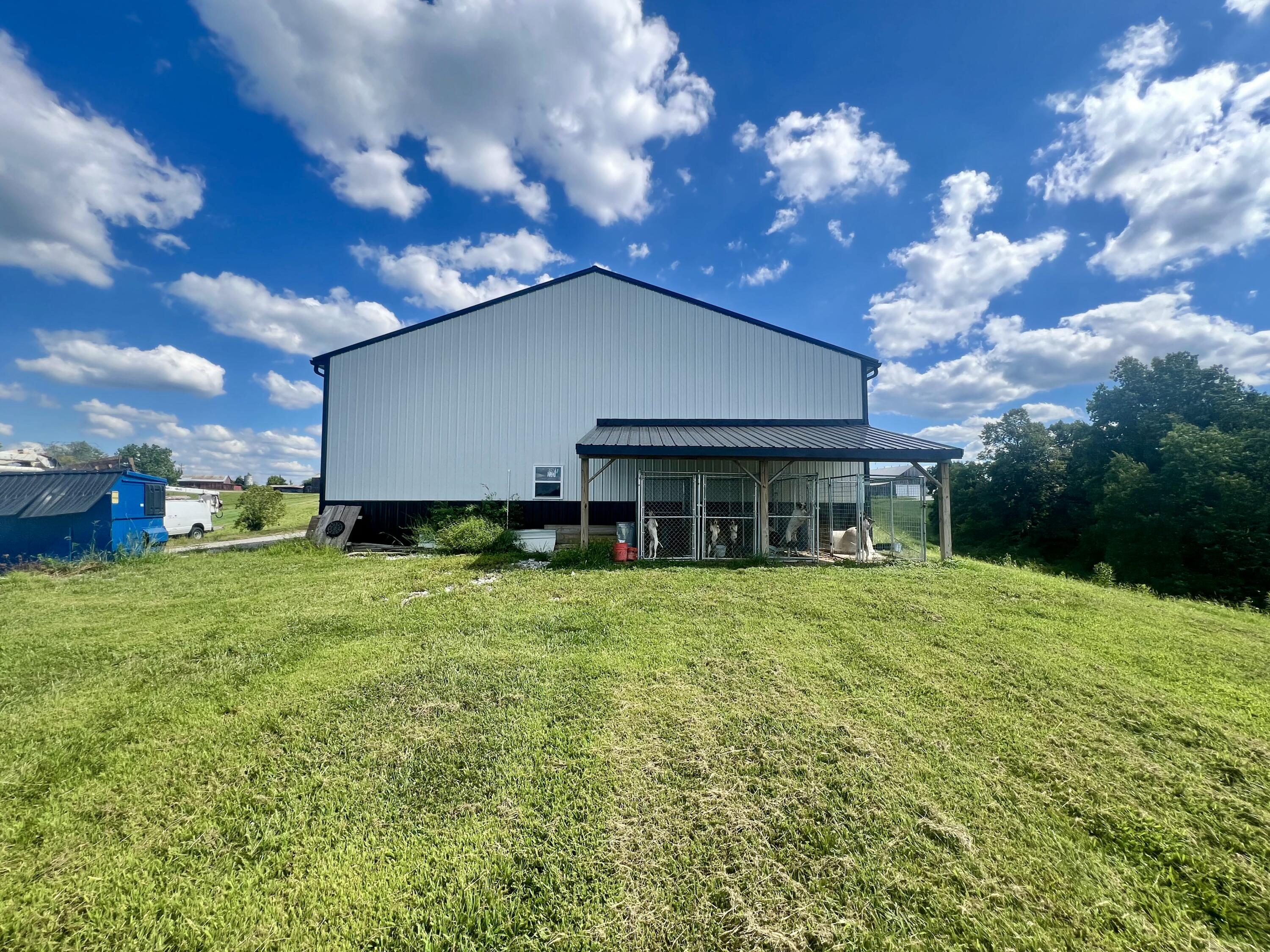 655 Humes Ridge Road Williamstown, KY 41097 - Photo 22 of 37 Gallery Image 22