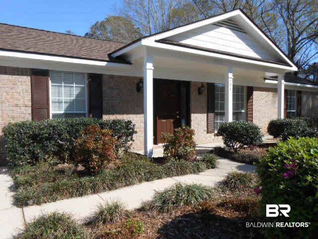 404 Northwest 4th Street Summerdale, AL 36580 - Photo 1 of 14