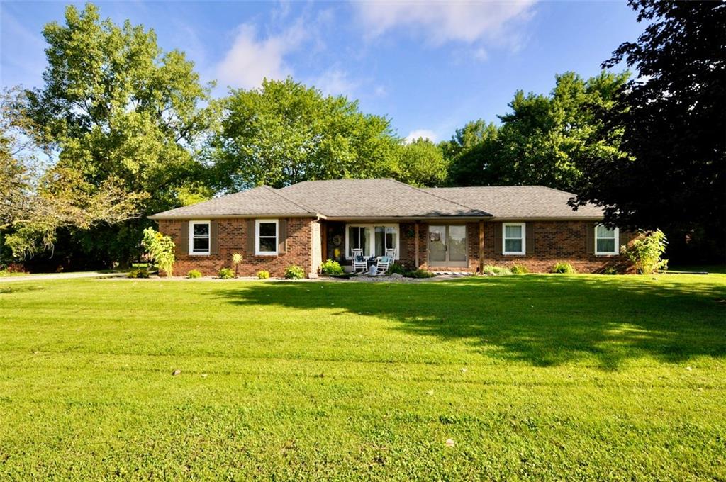 100 South Westbury Road Pendleton, IN 46064 - Photo 1 of 14 Gallery Image 1