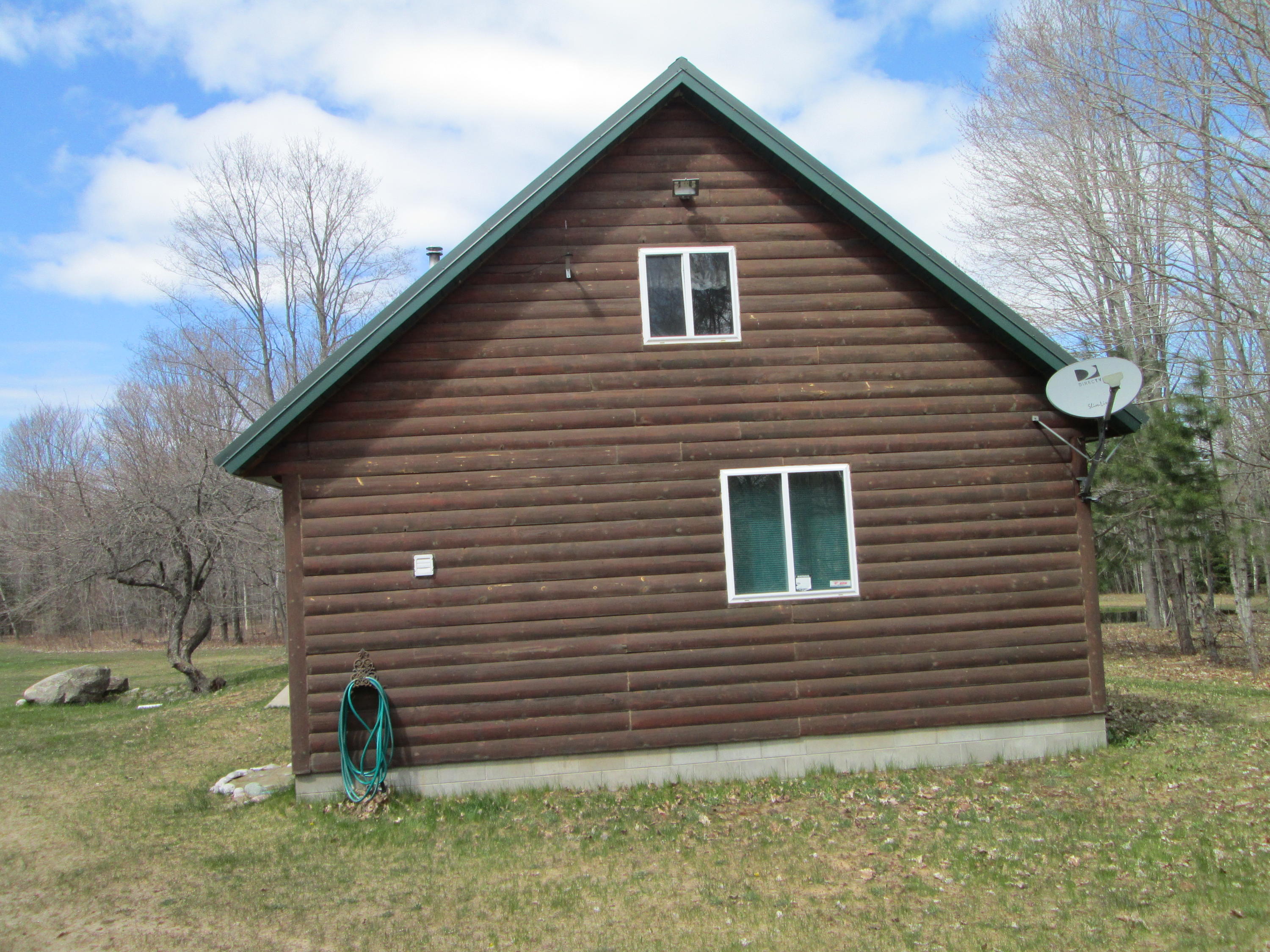 3737 Wallace Road Cheboygan, MI 49721 - Photo 34 of 35 Gallery Image 34