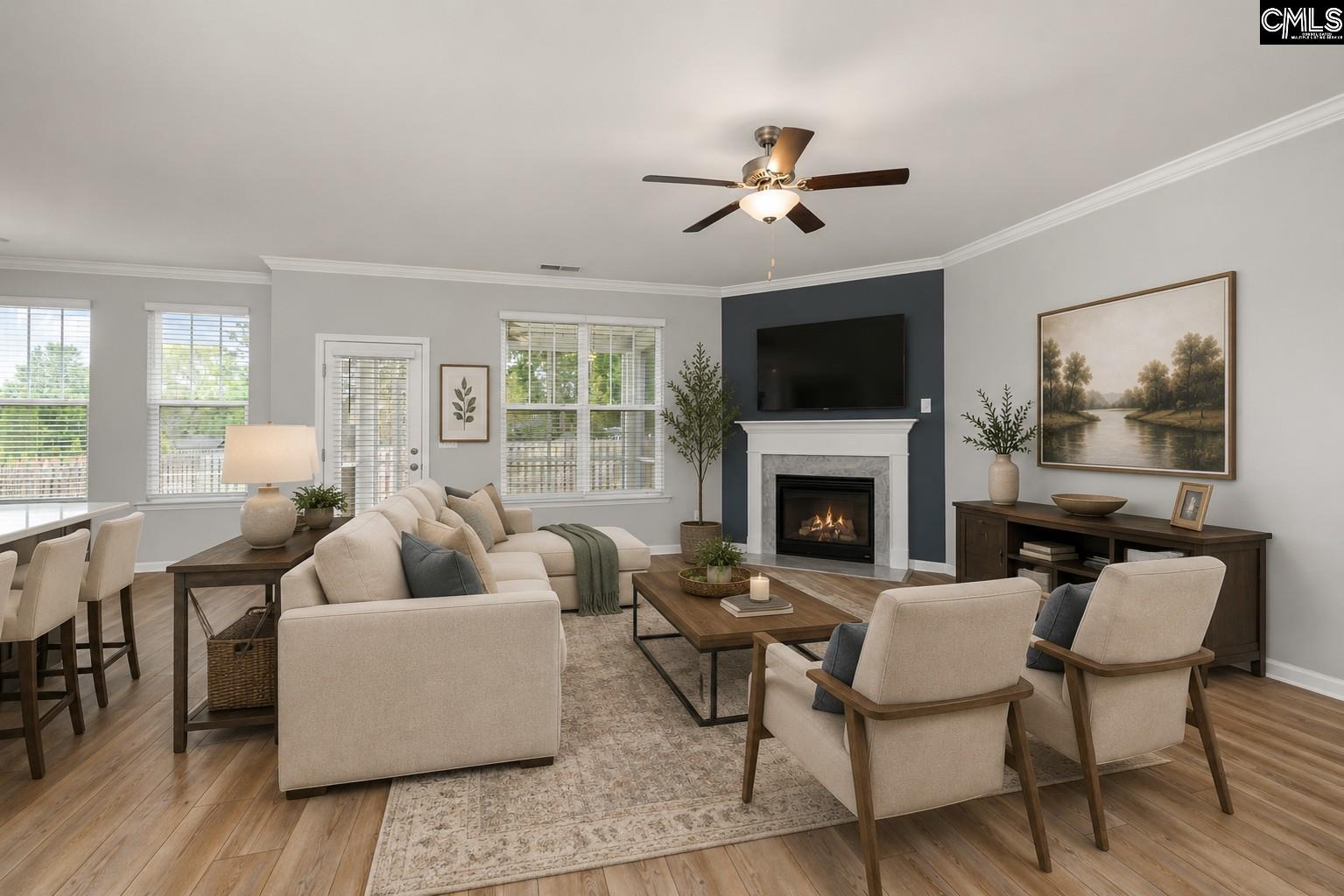 2009 Springdale Lane Elgin, SC 29045 - Photo 11 of 60 Gallery Image 11