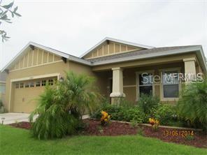 20807 Sullivan Ranch Boulevard Mount Dora, FL 32757 - Photo 1 of 1