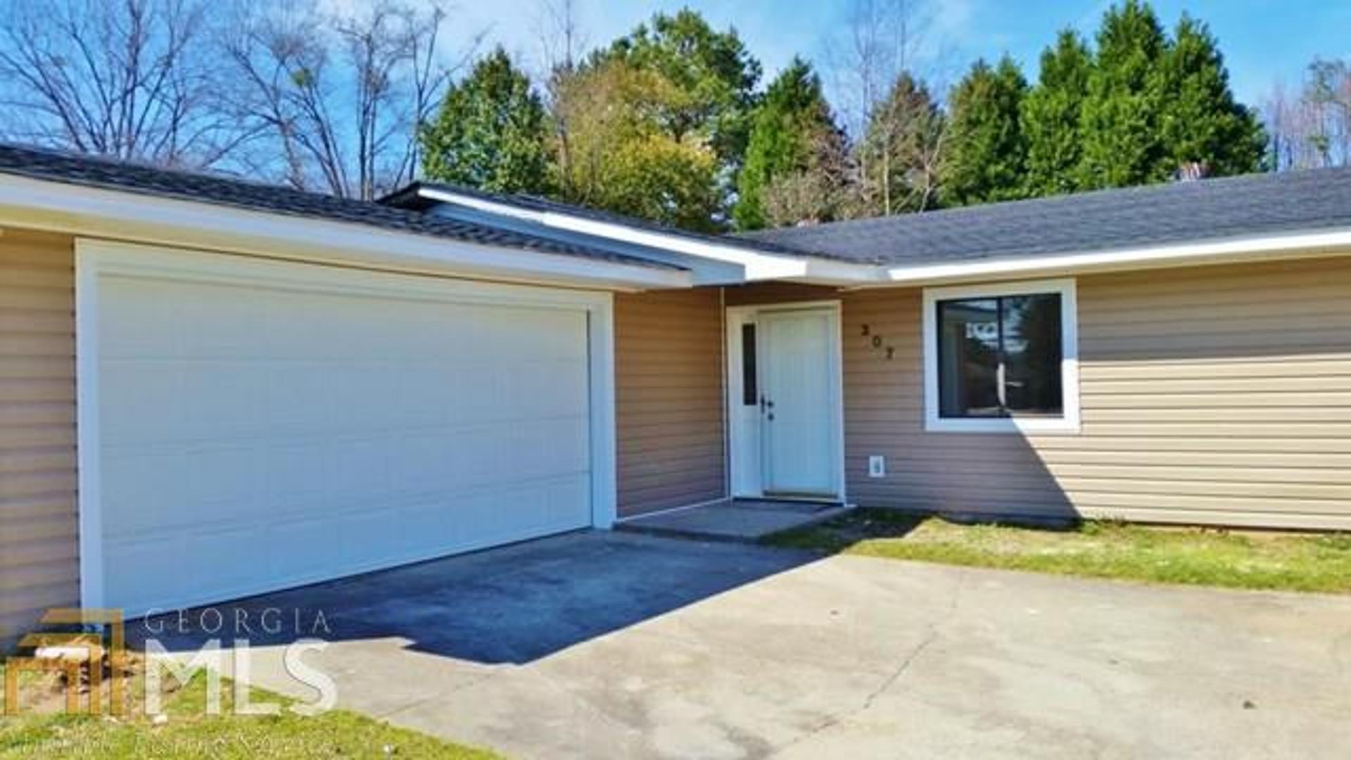 307 Feagin Mill Road Warner Robins, GA 31088 - Photo 1 of 1 Gallery Image 1